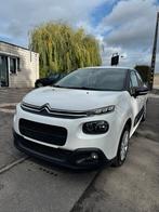 Citroen C3, Bluetooth, Euro 6, Leder, Bedrijf