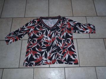 blouse taille 46