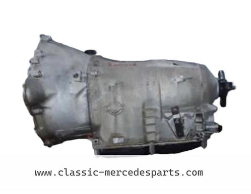 Automatische versnellingsbak 722.607 voor Mercedes w210 e240, Auto-onderdelen, Transmissie en Toebehoren, Mercedes-Benz, Gebruikt