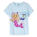 Gabby's Poppenhuis T-shirt - Maat 92 - 98 - 104 - 110, Kinderen en Baby's, Kinderkleding | Maat 104, Ophalen of Verzenden, Nieuw