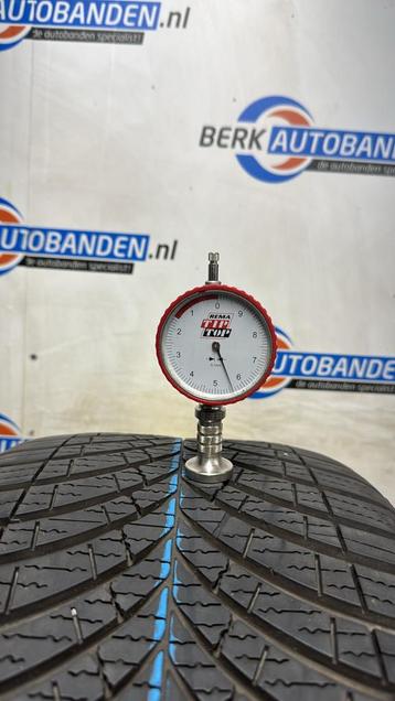 2x Goodyear Vector 4 Seasons Gen3 245/40 R19 98Y 245/40/19 2 beschikbaar voor biedingen