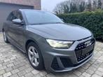 AUDI A1 | 30 TFSI | Sportback | S-Line, Auto's, Voorwielaandrijving, Stof, A1, Zilver of Grijs