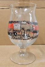 Duvel glas Denis Meyers, Verzamelen, Ophalen, Nieuw, Duvel