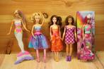 Barbiepoppen, Kinderen en Baby's, Ophalen of Verzenden, Gebruikt, Barbie