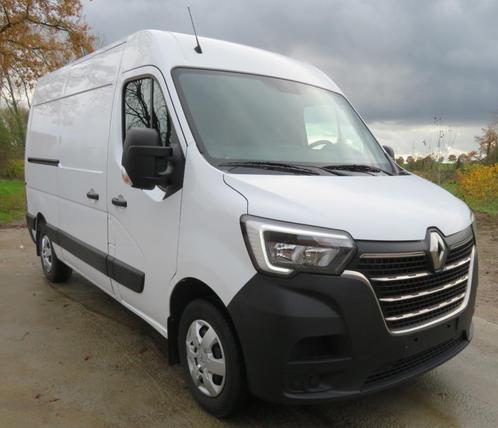 Renault master 2.3dci - 150pk - L2H2 - 89.064km - 07/2022 -, Auto's, Bestelwagens en Lichte vracht, Bedrijf, Te koop, ABS, Airbags