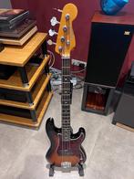 FENDER Precision Vintera II 1960s 3 tons Sunburst - neuve, Muziek en Instrumenten, Snaarinstrumenten | Gitaren | Bas, Ophalen