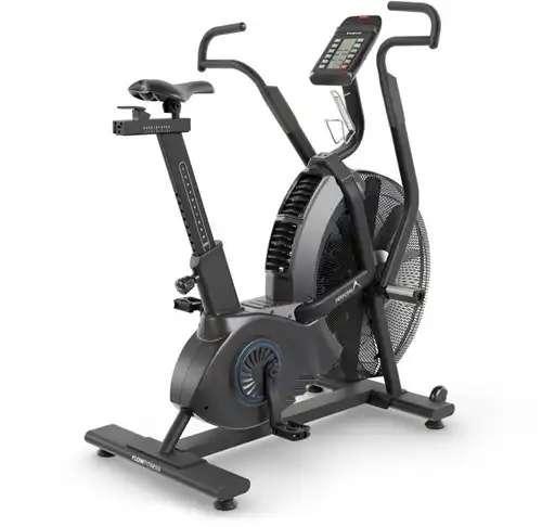 Flow Fitness Perform A1i Airbike - Krachtige HIIT trainer, Sport en Fitness, Fitnessmaterialen, Nieuw, Armen, Ophalen of Verzenden