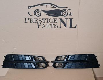 Roosters Audi A6 C7 4G Facelift S-line S6 Set bj.2014-2018  beschikbaar voor biedingen