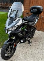 Kawasaki Versys 1000 Touring, Motoren, Motoren | Kawasaki, 4 cilinders, Particulier, Meer dan 35 kW, Toermotor