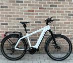 Velo electrique Riese&Müller Charger3 GT 625Wh, Fietsen en Brommers, Elektrische fietsen, Gebruikt, 47 tot 51 cm, 50 km per accu of meer