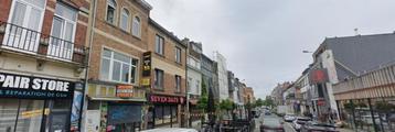 Commercieel te huur in Elsene, Autres types