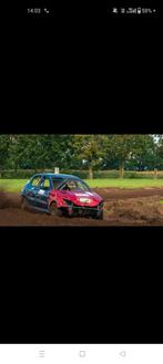 Peugeot 206 1.4 benzine, Autos, Achat, Boîte manuelle, Particulier, Essence