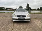 gsm- 0497256435, Auto's, Mercedes-Benz, Cabriolet, Leder, Lederen bekleding, 2 zetels