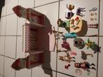 Playmobil Speelbox Koninklijk hof (4898). , Kinderen en Baby's, Ophalen