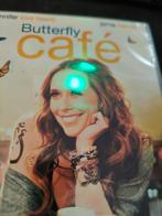 Butterfly cafe, Cd's en Dvd's, Ophalen of Verzenden, Zo goed als nieuw