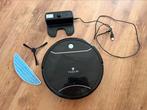 3-1 robotstofzuiger met dweilfunctie., Ophalen, Zo goed als nieuw, Robotstofzuiger, Minder dan 1200 watt
