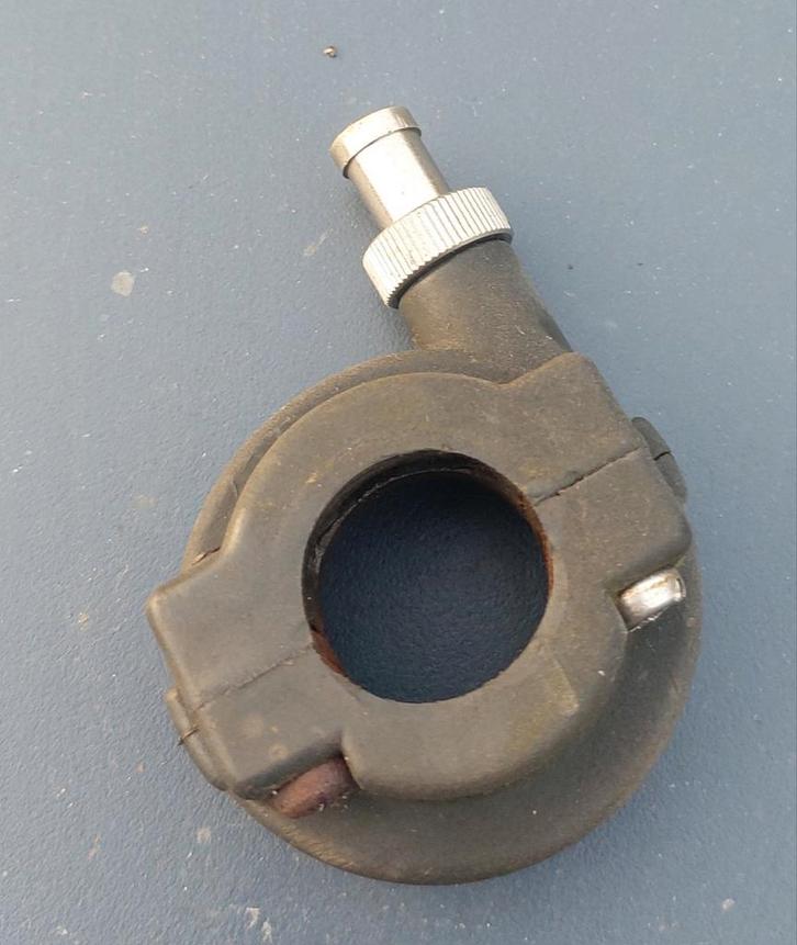 Poignée de gaz Honda MT5 / MB5 1979 à 2000, Motos, Pièces | Honda, Utilisé, Enlèvement ou Envoi