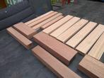 Lot meranti te koop - verschillende maten, Ophalen