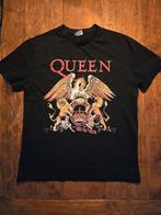 Queen t-shirt maat S, Zwart, Ophalen of Verzenden, Zo goed als nieuw, Queen
