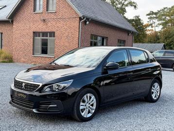 PEUGEOT 308 beschikbaar voor biedingen