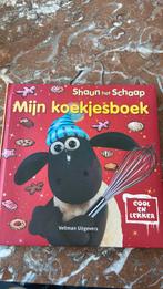 Mijn koekjesboek, Boeken, Ophalen, Zo goed als nieuw