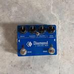 Diamond J-Drive Mk3, Ophalen of Verzenden, Zo goed als nieuw, Distortion, Overdrive of Fuzz