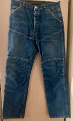 Heren motorjeans Gericke, mt 34, Motoren, Kleding | Motorkleding, Hein Gericke, Heren, Ophalen of Verzenden, Broek | textiel