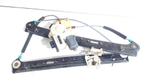 RAAMMECHANIEK ELEK RECHTS VOOR BMW X3 (E83) (0130822222), Gebruikt, Rechts, BMW
