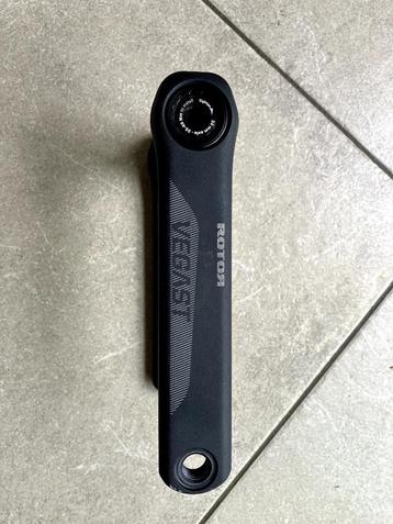 Rotor vegast cranks 175mm beschikbaar voor biedingen