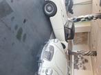 Mga, Achterwielaandrijving, Zwart, Cabriolet, Beige