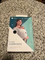 Koala babycare écharpe de portage, Enlèvement, Neuf, Moins de 70 cm, Gigoteuse ou Couverture d'emmaillotage