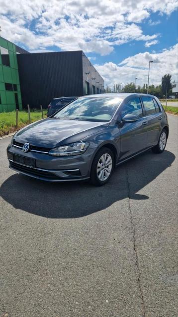 VOLKSWAGEN GOLF 7️BENZINE 1.0 beschikbaar voor biedingen