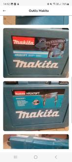 Machines Makita, Bricolage & Construction, Enlèvement, Neuf