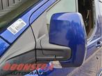 Rétroviseur extérieur gauche d'un Ford Transit Custom (Tra, -, 3 mois de garantie, -, -