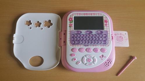 Journal intime électronique Hello Kitty - Clementoni, Enfants & Bébés, Jouets | Vtech, Utilisé, Enlèvement