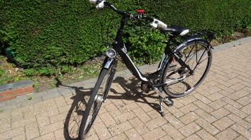 DAMES FIETS "GRANVILLE" beschikbaar voor biedingen
