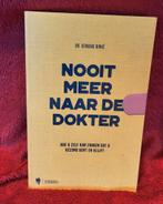 Nooit meer naar de dokter, Enlèvement ou Envoi, Comme neuf