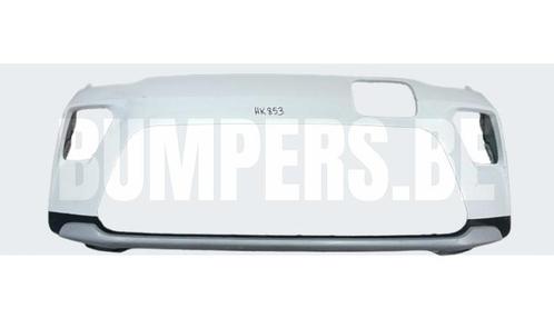 Bumper Kia Soul EV Electric 20- 86511-J2000 Voorbumper HK853, Auto-onderdelen, Carrosserie, Bumper, Voor, Gebruikt, 6 maanden garantie