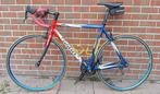 koersfiets WILIER TRIESTINA TEAM EDITION COFIDIS, Aluminium, Zo goed als nieuw, Meer dan 20 versnellingen, 53 tot 57 cm