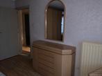 Slaapkamermeubel, Huis en Inrichting, Ophalen, Tweepersoons, Zo goed als nieuw, 180 cm
