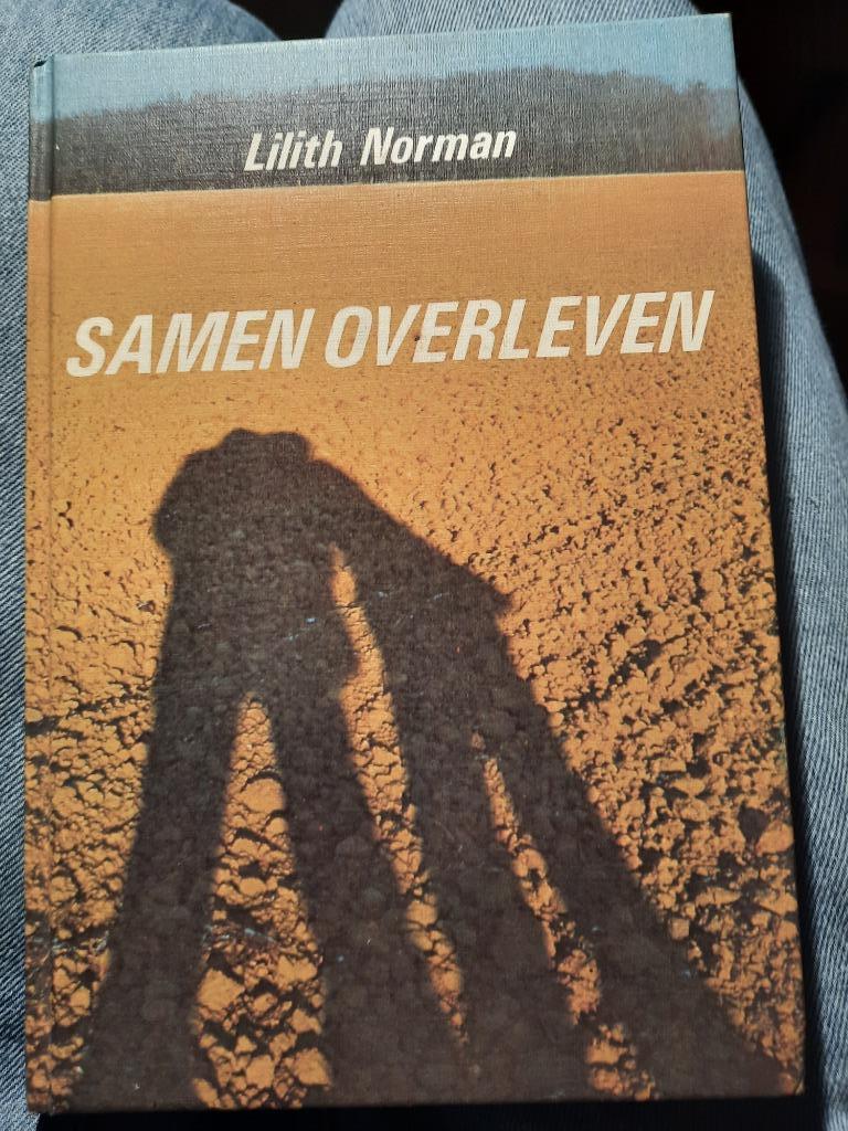 Samen overleven - Lilith Norman, Enlèvement ou Envoi, Utilisé