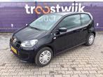 2012 - Volkswagen - Up! - 1.0 high up! - Personenauto, Auto's, Volkswagen, Euro 5, Gebruikt, Up!, Overige brandstoffen