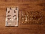 Tristar German Infantry Resting 1/35, Ophalen of Verzenden, Gebruikt, 1:35 tot 1:50, Figuur of Figuren