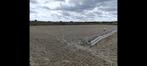 Uitstekend pistezand 20x60. Met geopad en fibers., Dieren en Toebehoren, Ophalen, Zo goed als nieuw, Dressuur