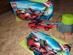 Lego racer 8227, Comme neuf, Enlèvement, Lego