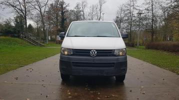 VW.Transporter 2.0 Tdi Bj.2014 Met 118.000 Km.  beschikbaar voor biedingen