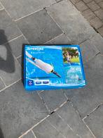 Aspirateur de piscine interline vacuclean, Jardin & Terrasse, Accessoires de piscine, Autres types, Enlèvement ou Envoi, Neuf