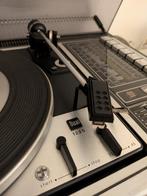 Grundig studio 1600, Ophalen, Gebruikt, Platenspeler, Overige merken