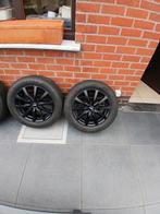 Jantes et pneus DACIA Sandero, Autos : Pièces & Accessoires, Pneus & Jantes, Pneus et Jantes, 16 pouces, Véhicule de tourisme