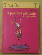 La Positive attitude des Paresseuses : O. Toja :  POCHE, Livres, Psychologie, Psychologie du développement, Olivia Toja, Utilisé